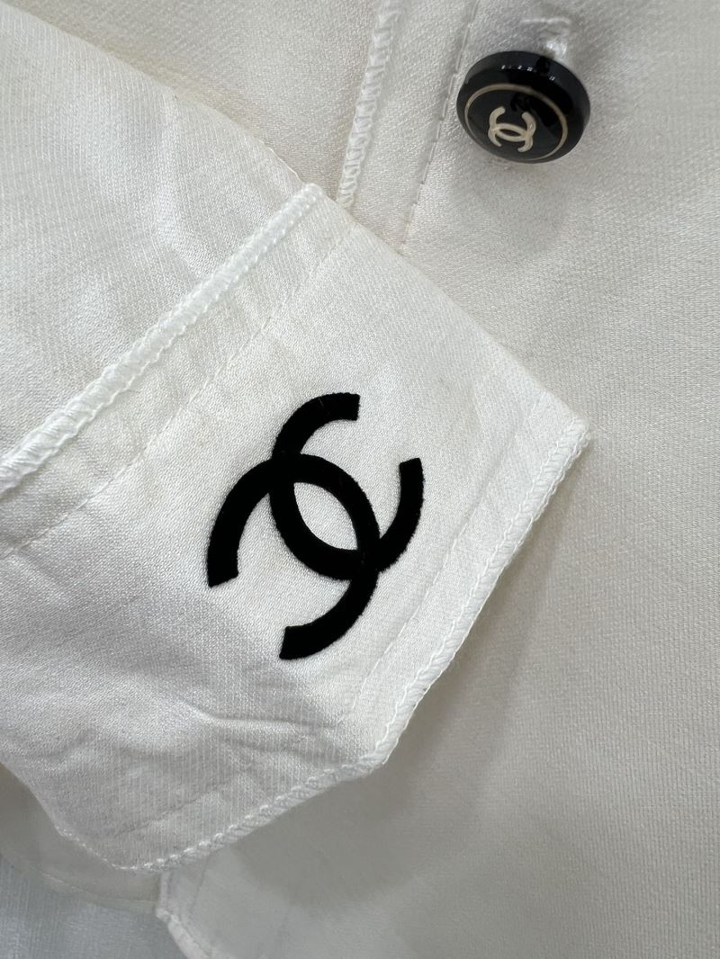 Chanel Shirts